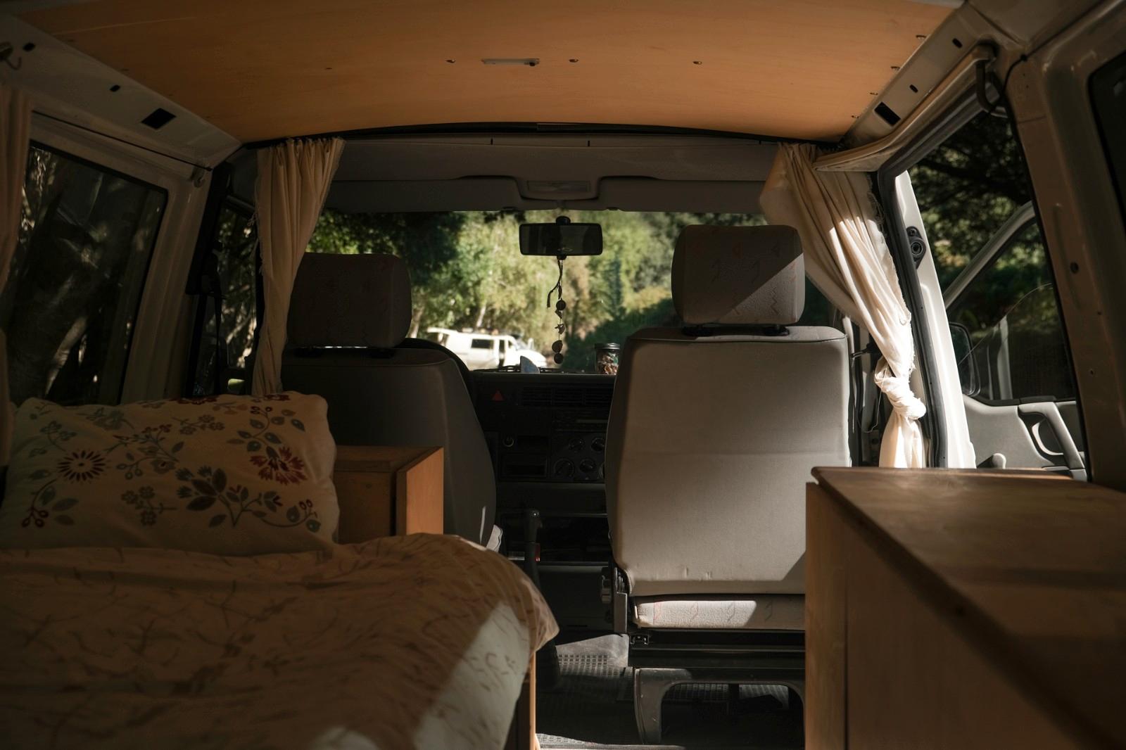 Volkswagen VW T4 2.5 TDI Camper | 88 PS | langer Radstand |
