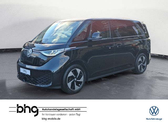 Image of Volkswagen ID. Buzz