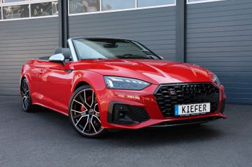 Audi S5 - 1