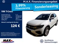Volkswagen T-Cross - Vorschau Bild 1