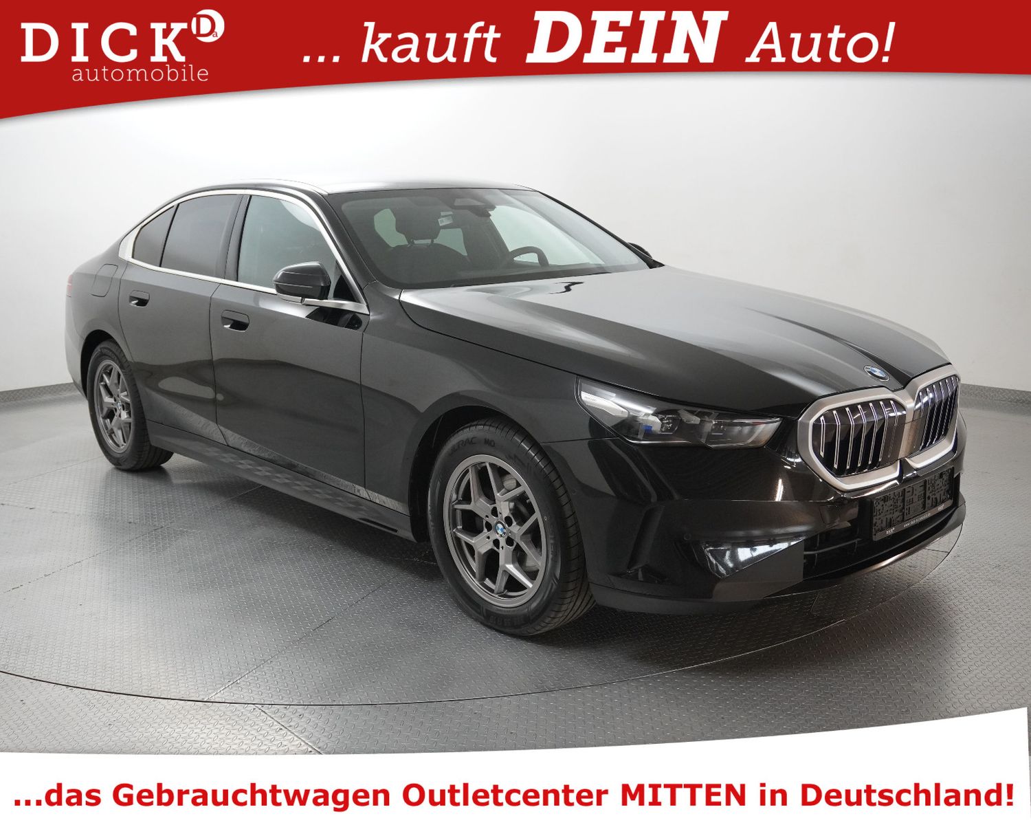 Fahrzeugabbildung BMW 520i Sport LEDER+SHZ+VIRTU+KAM+NAV PLUS+LED+M18"