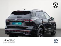 Volkswagen Tiguan - Vorschau Bild 4