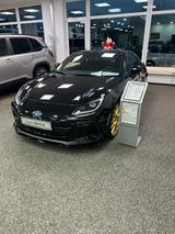 Subaru BRZ 2,4i Sport Final Edition STi Paket - scheckheftgepflegte Subaru BRZ