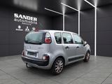 Citroën C3 Picasso 1.6 HDi 90 FAP Tendence - Citroën C3 Picasso mit Diesel-Antrieb