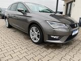 Seat Leon ST FR|NAVI/ - Seat Leon Fr mit Diesel-Antrieb