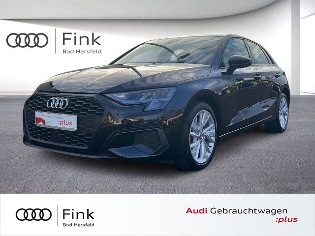 Audi A3 Sportback 35 TFSI S-tronic Navi