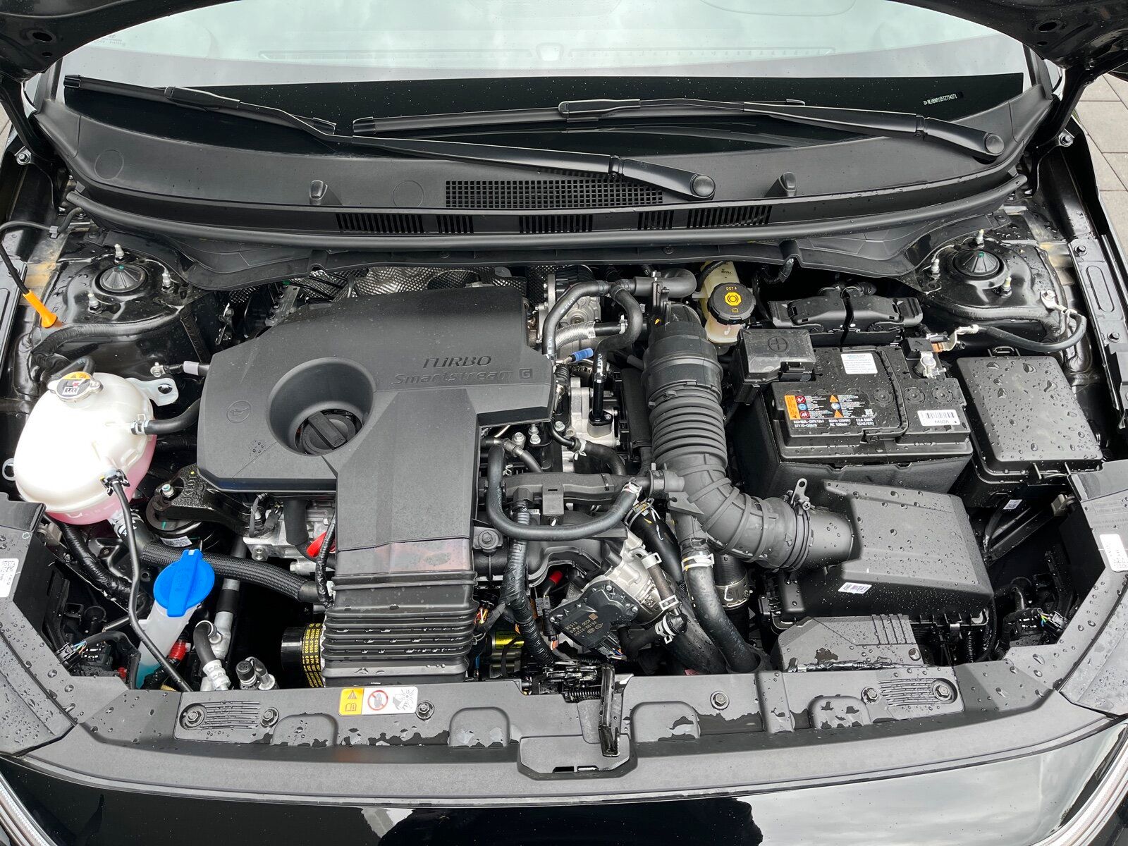 Hyundai BAYON – Bild 12