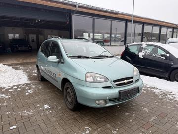 Daewoo Rezzo 2005