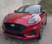 Ford Puma - Vorschau Bild 1