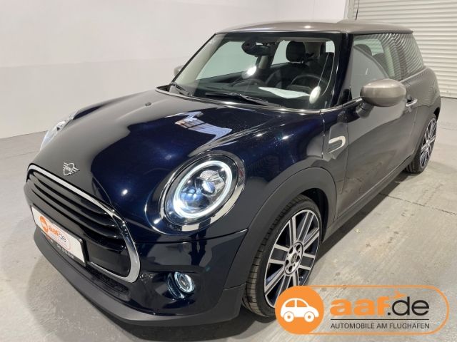 MINI Cooper 1.5 Automatik EU6d Leder LED Navi PDC