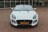 Jaguar F-Type F-TYPE Coupe S - Jaguar F-Type Gebrauchtwagen