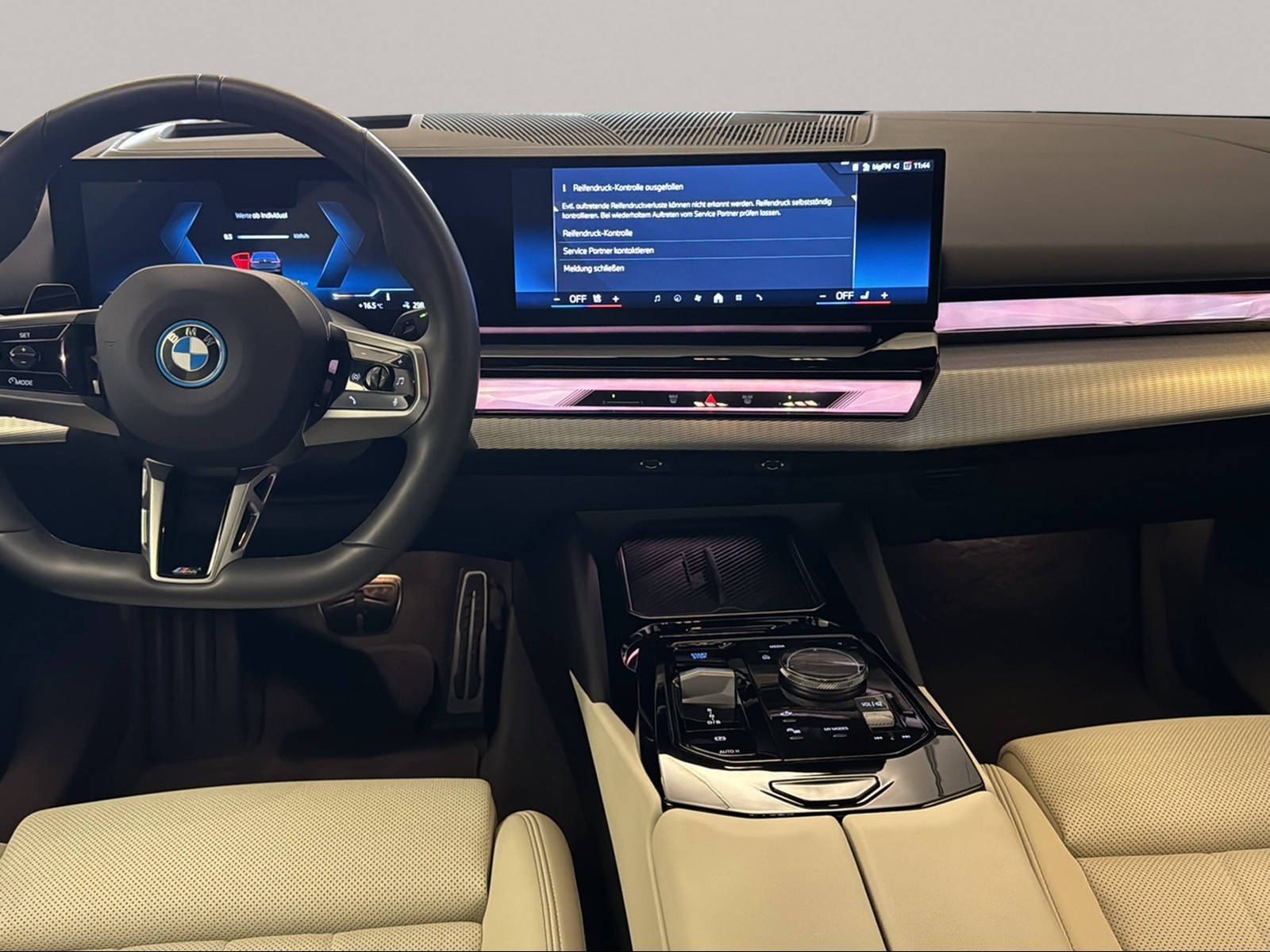 BMW i5 - Bild 10
