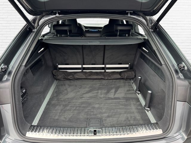 Fahrzeugabbildung Audi Q8 50 TDI quattro tiptronic S line KLIMA LED NAV