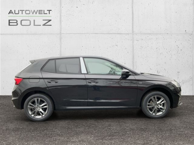 Skoda Fabia - Bild 8
