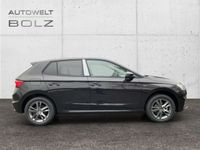 Skoda Fabia - Vorschau Bild 8