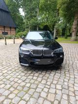 BMW X4  - BMW Gebrauchtwagen in Rheine