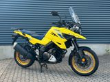 Suzuki V-Strom DL 1050 XT  TOP, Kofferset + Top-Case, - Offers matching your search criteria