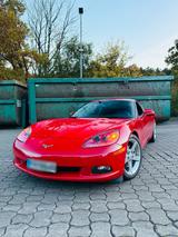 Chevrolet Corvette C6 US, Tausch Tahoe, F1... - Chevrolet Tahoe Gebrauchtwagen