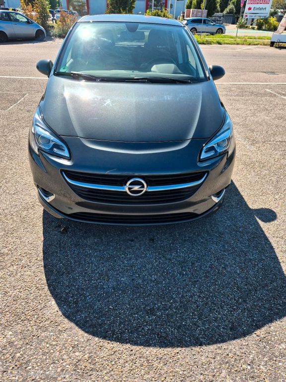 Image of Opel Corsa