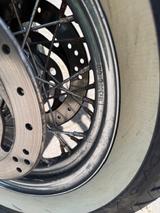 Harley-Davidson Road King Classic FLHRC - HARLEY-DAVIDSON 2006 ROAD KING