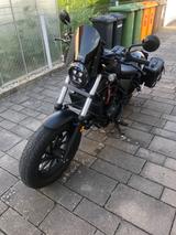 Honda CMX Rebel 500 - Offers