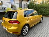 Volkswagen Golf 1.0 TSI 92kW Lounge Comfortline BlueMotion - Volkswagen Golf: 92