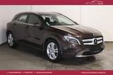 Mercedes-Benz GLA 200 Urban DTC Bi-Xenon Tempomat-AHK-SHZ-PDC- - Mercedes-Benz GLA-Class: bis 15000 Euro