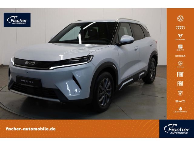 BYD ATTO 2