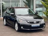 Lexus CT 200h Hybrid  /AUTOMATIK/KLIMA/START&STOP/PDC - gebrauchte Lexus CT 200h aus dem Jahr 2012