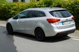 Kia ceed SW  - Vision - ehrlicher guter Zustand - Gute Gebrauchtwagen