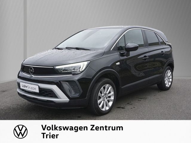 Opel Crossland (X) 1.2 Turbo Elegance Navi, Kamera