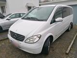 Mercedes-Benz Mercedes Viano 2.2 CDI Automatikgetriebe - Mercedes-Benz: Automatikgetriebe