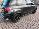 Fiat 500L Cross - Fiat 500L Cross aus 2022