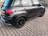 Fiat 500L Cross - Fiat 500L Cross