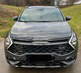 Kia Sportage 1.6 T-GDI EcoDyn. 132kW GT-line DCT...