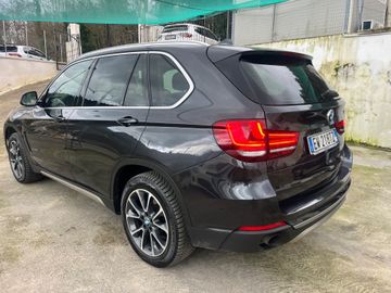 BMW X5 - 3