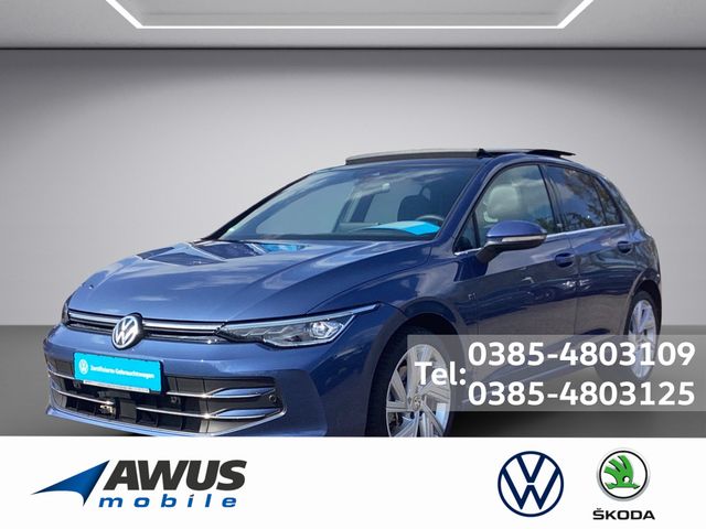 Golf VIII 1.5TSI DSG Edition 50 Jahre