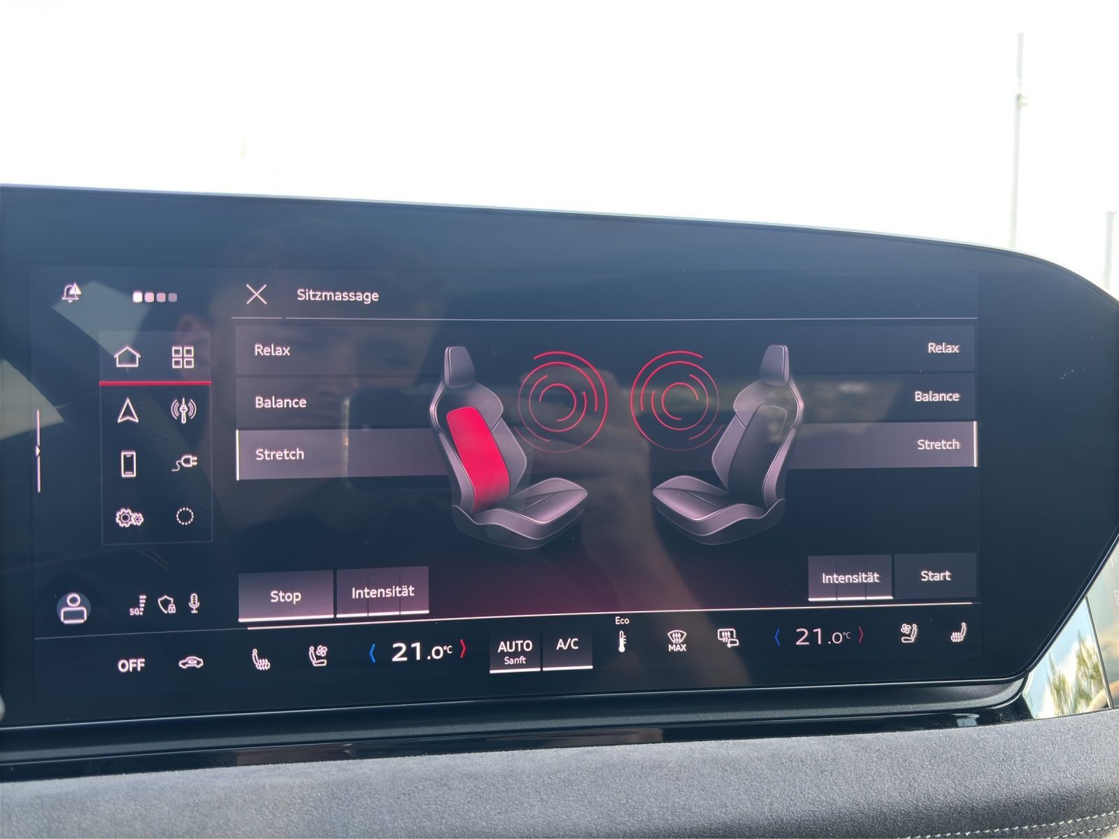 Audi S6 e-tron - Bild 23