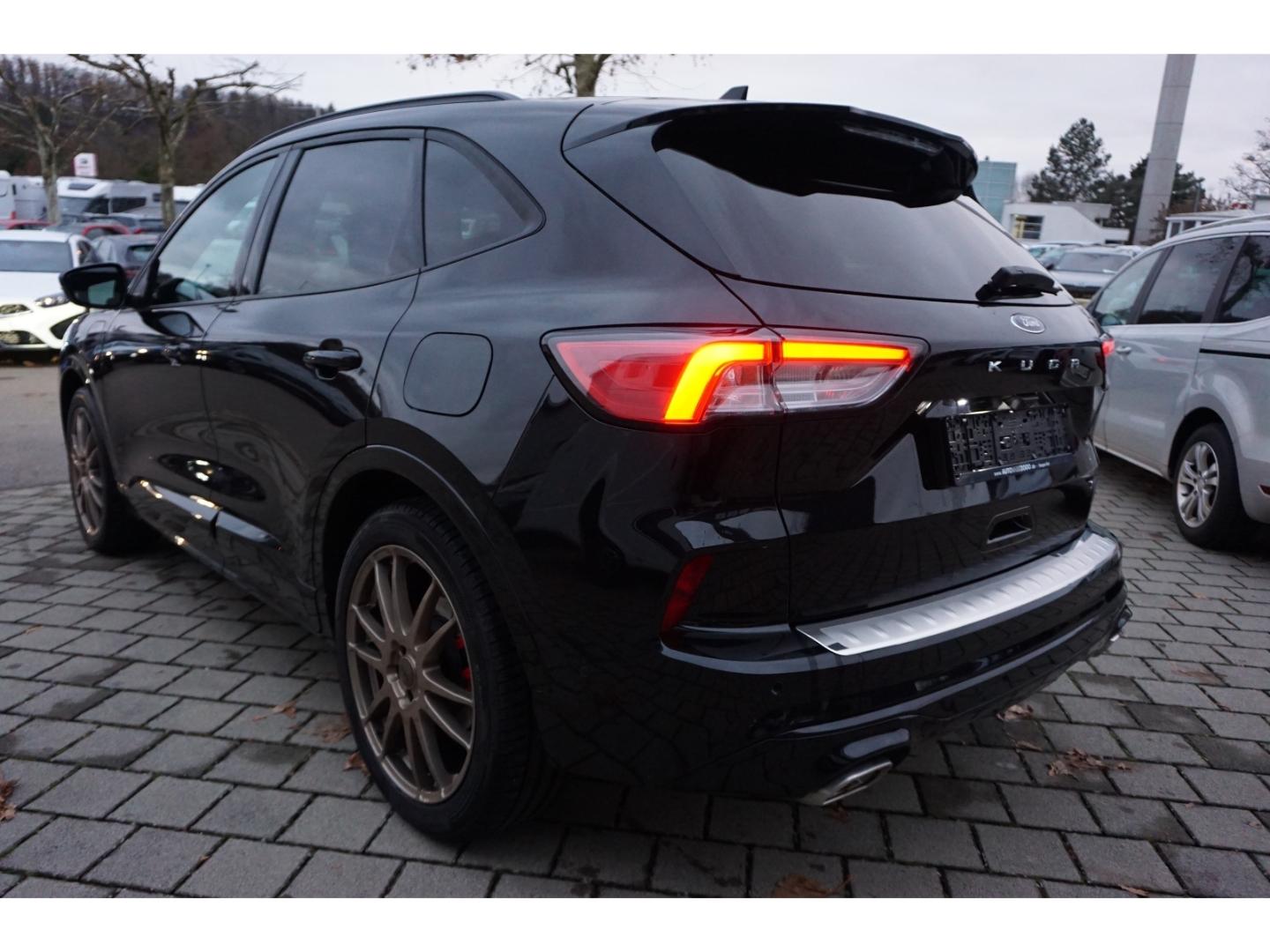 Ford Kuga 2.5 Duratec PHEV ST-Line X Navi B&O HuD LED