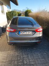 Ford Mondeo 2,0 TDCi 132kW Titanium ECOnetic Titanium - Ford: Econetic