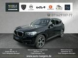 BMW X3 xDrive 20d Advantage|LED+Teilleder+Pano+SHZ - BMW X3 Gebrauchtwagen in Stuttgart
