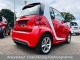 Smart ForTwo Passion AUTOM/SITZH/PANO/KLIMA/ALLWETTER - Smart ForTwo in Leipzig