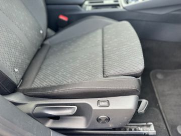 Skoda Octavia - 8