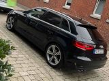 Audi A3 Sportback NEUE ZAHNRIEMEN, NEUER S... - Audi A3: Zahnriemen