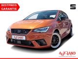 Seat Ibiza 1.5 TSI FR Klimaaut. LED Sitzheizung PDC - Seat Ibiza: Orange