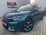 Citroën C5 Aircross Shine ACC/Pano/Nav/AHK/Assistenz/Kam - gebrauchte Citroën C5 Aircross aus dem Jahr 2019