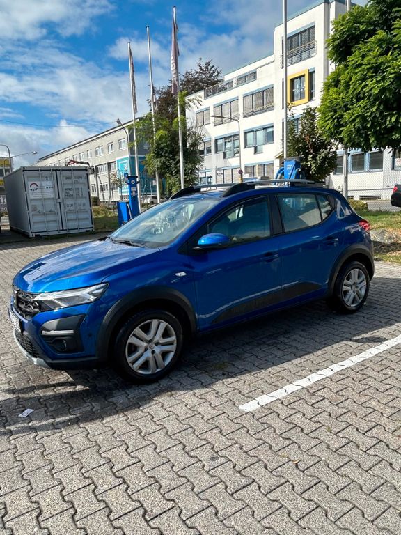 Image of Dacia Sandero