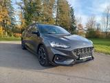 Ford Focus Turnier ST-Line Design+Tech Paket 2 - Ford Focus: ST Line Design