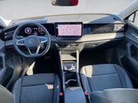 Volkswagen Tiguan - Vorschau Bild 19