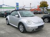 Volkswagen New Beetle Cabriolet 1.6/Xenon/Klima/PDC - gebrauchte VW New Beetle aus dem Jahr 2005